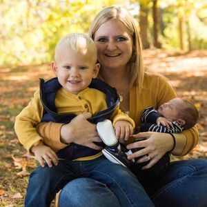 Meet your Posher, Erin